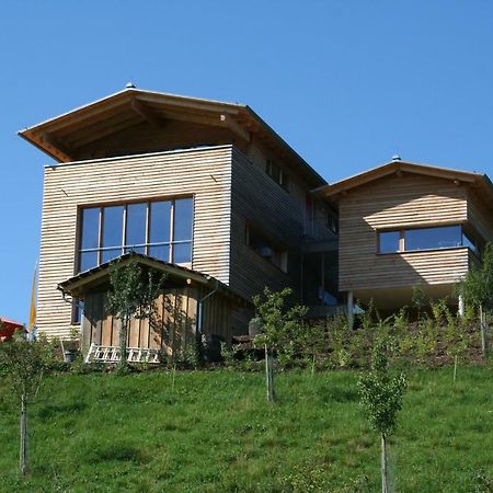 Alb Lodge Gomadingen Exteriér fotografie