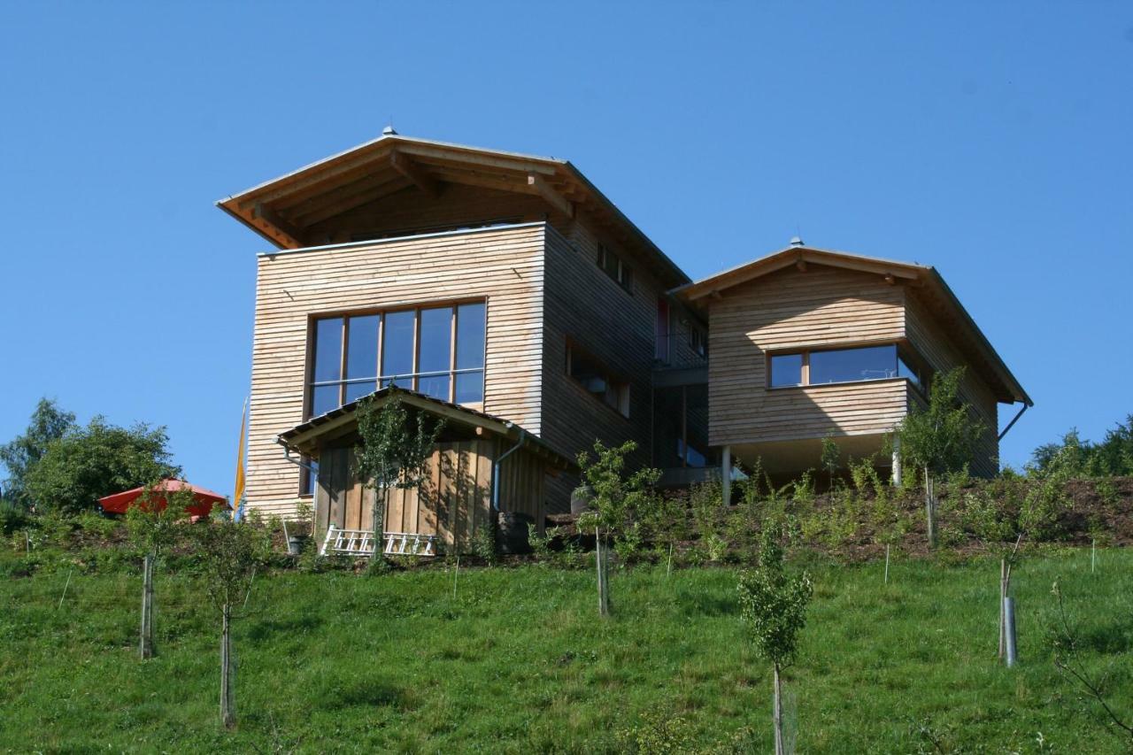Alb Lodge Gomadingen Exteriér fotografie